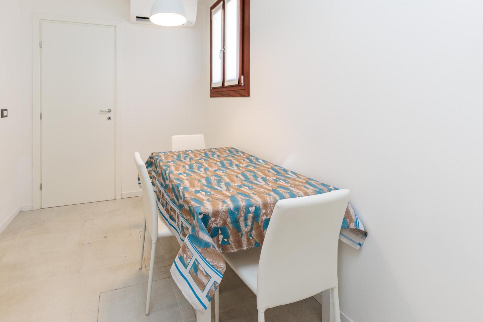 Ferienwohnung Accogliente Monolocale Veneziano1 Aria Condizionata, Vicino A Campus E Stazione Exterior foto
